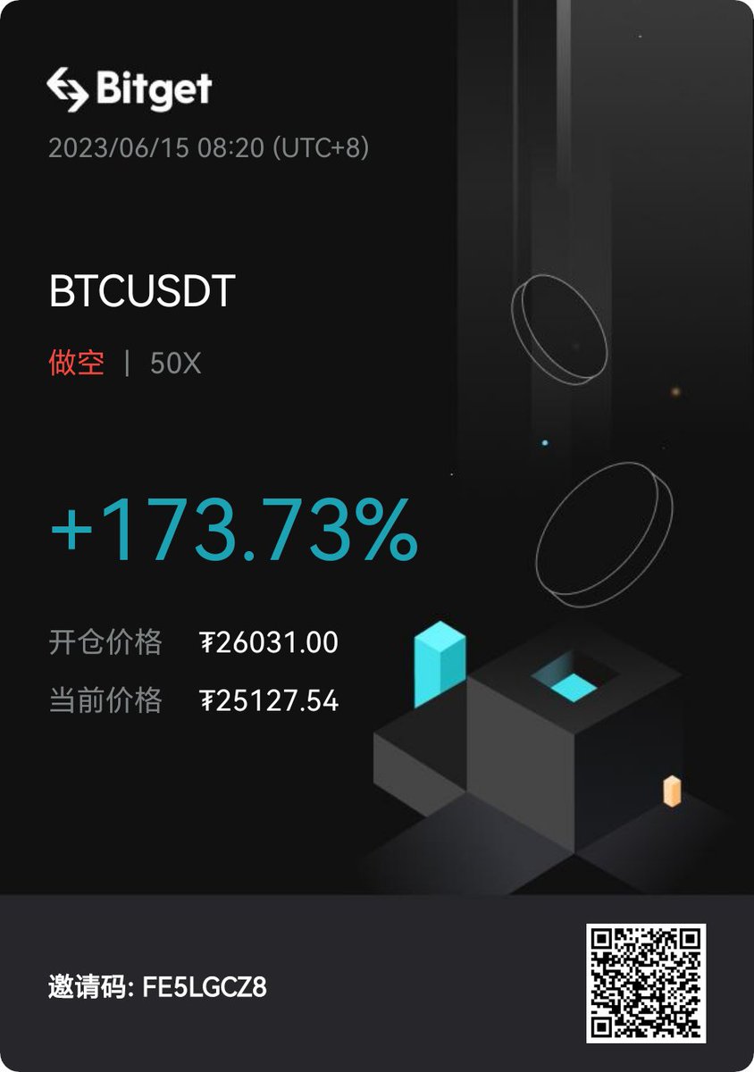 比特币总裁 tweet media
