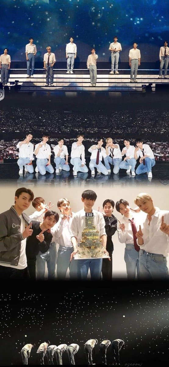 lyn_ltd's tweet photo. Can be your moots?🥺🥺
I heard Abt that we need 500 followers here. It's just for EXO. 
As I don't use twt so much I don't have many followers.
Let's be moots Lsss!!!! https://t.co/vnW2JPNZaE