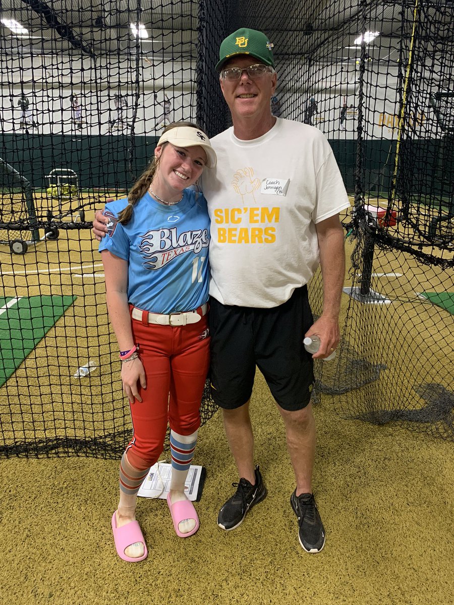 Kyley Cochran ‘25 tweet media