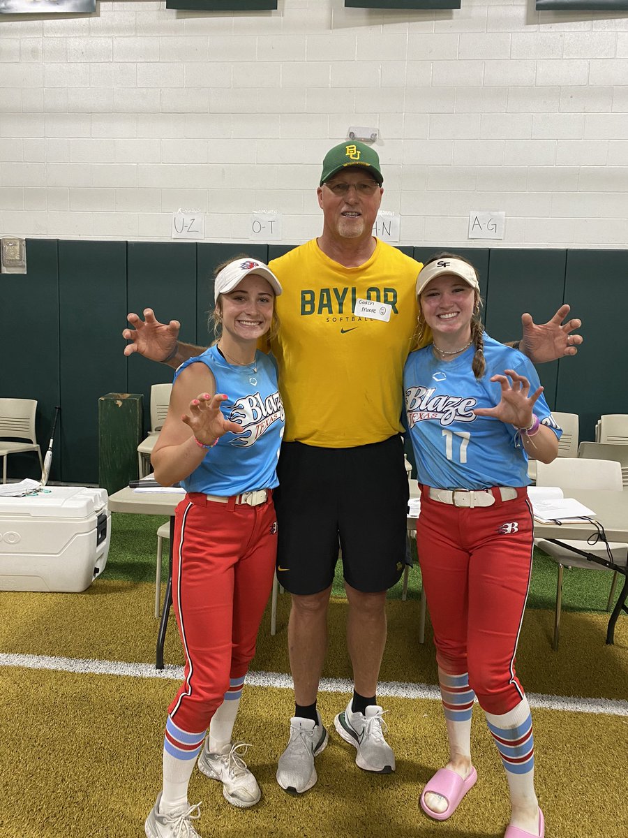 Kyley Cochran ‘25 tweet media