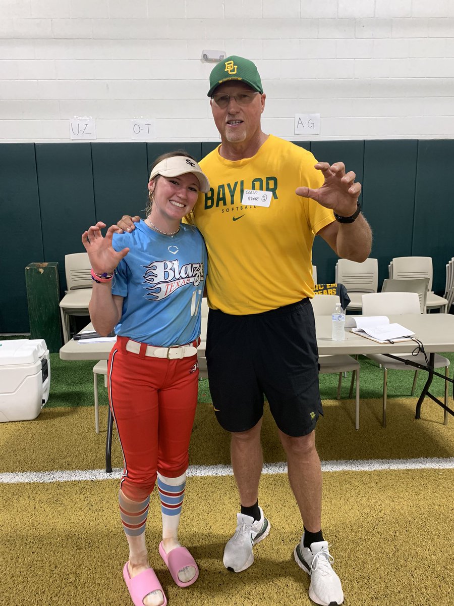 Kyley Cochran ‘25 tweet media