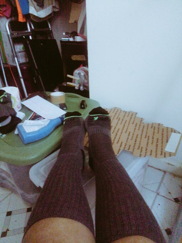 WeazelGames's tweet photo. Foray into feet ๐พ pics. #feetsie #feetpic #feetpicsforsales #feetfethish https://t.co/U3tMkzXQic