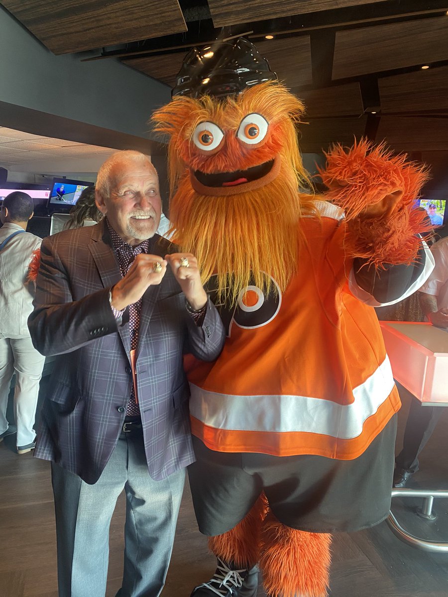 Bernie Parent (@bernieparent) on Twitter photo <a href="/SniderHockey/">Ed Snider Youth Hockey & Education</a> Senior Night Celebration <a href="/WellsFargoCtr/">Wells Fargo Center</a> Congratulations Class of 2023!!! <a href="/SniderHockey/">Ed Snider Youth Hockey & Education</a> Senior Night Celebration <a href="/WellsFargoCtr/">Wells Fargo Center</a> Congratulations Class of 2023!!!