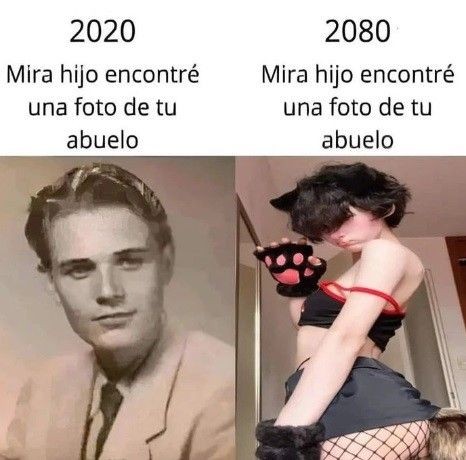 este antro se está llenando de femboys