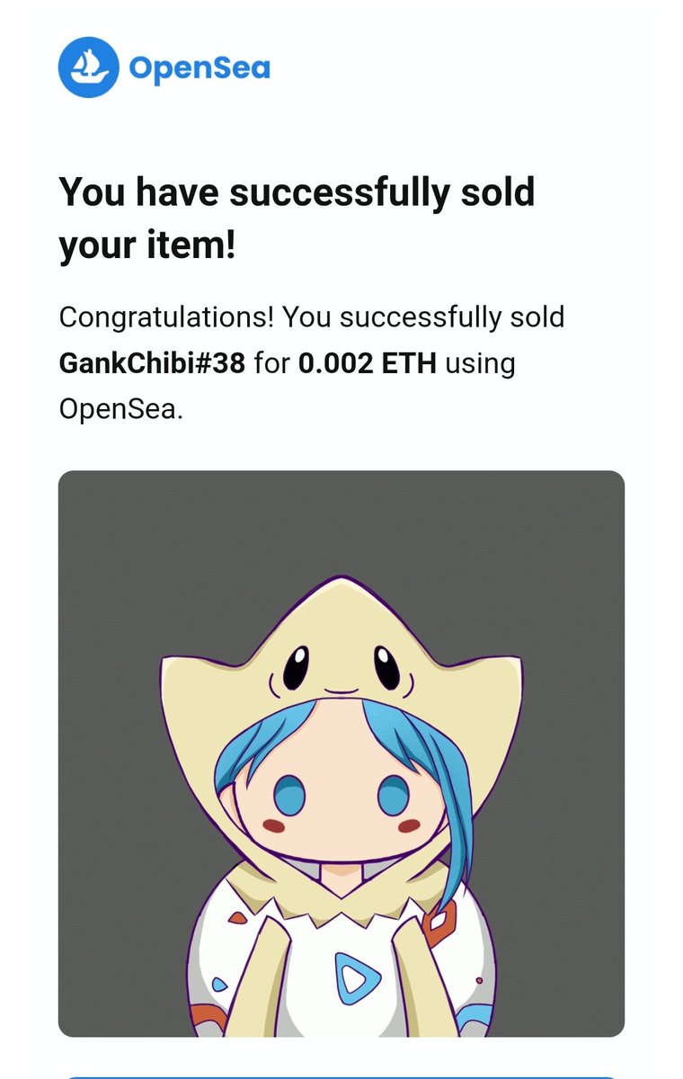 SOLD!! 

GankChibi#38

by <a href="/NFTVeLozArt/">✨VeLozArt Gallery</a>
thank you for the amazing support you have given ❤❤❤

 Make sure you follow <a href="/NFTVeLozArt/">✨VeLozArt Gallery</a> and check out the cool collection🔥🔥

 #NFT #VERTICALNFT #SundayCaps