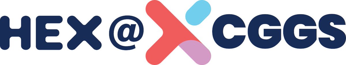 #CGGS is thrilled to be partnering with <a href="/jeanette_kc/">Jeanette Cheah</a> &amp; her team at <a href="/startwithhex/">HEX 🚀</a> to create HEX @ CGGS 🤗

Read what all the hype is about below 👀