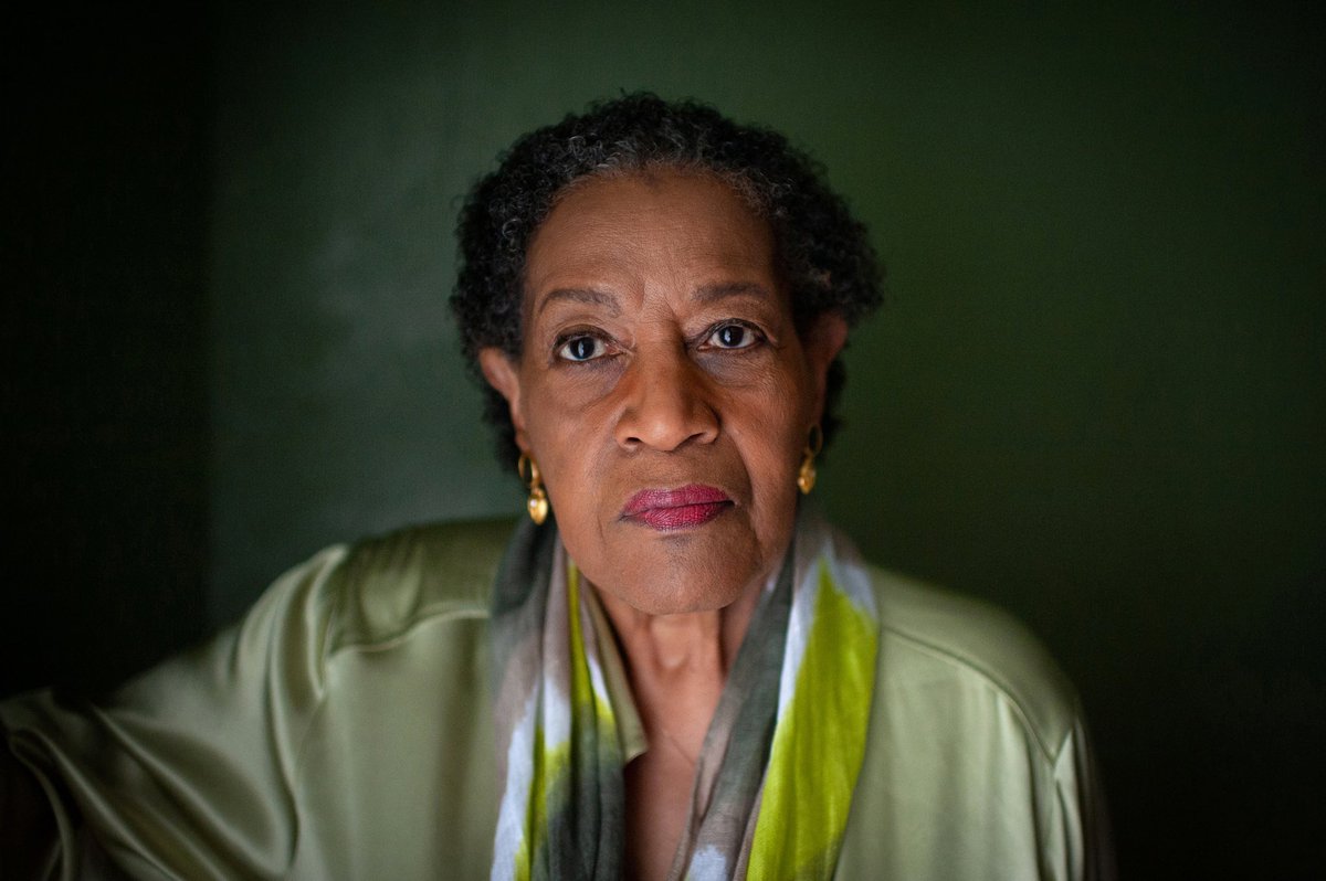 rorydoylephoto's tweet photo. New work for @washingtonpost about Myrlie Evers-Williams on the 60th anniversary of the murder of Civil Rights icon Medgar Evers in Jackson, Mississippi. One of the most meaningful/emotional interviews I've photographed. Powerful article by @DeNeenLBrown: https://t.co/1SN8hpqN11 https://t.co/M9a4uXQC90