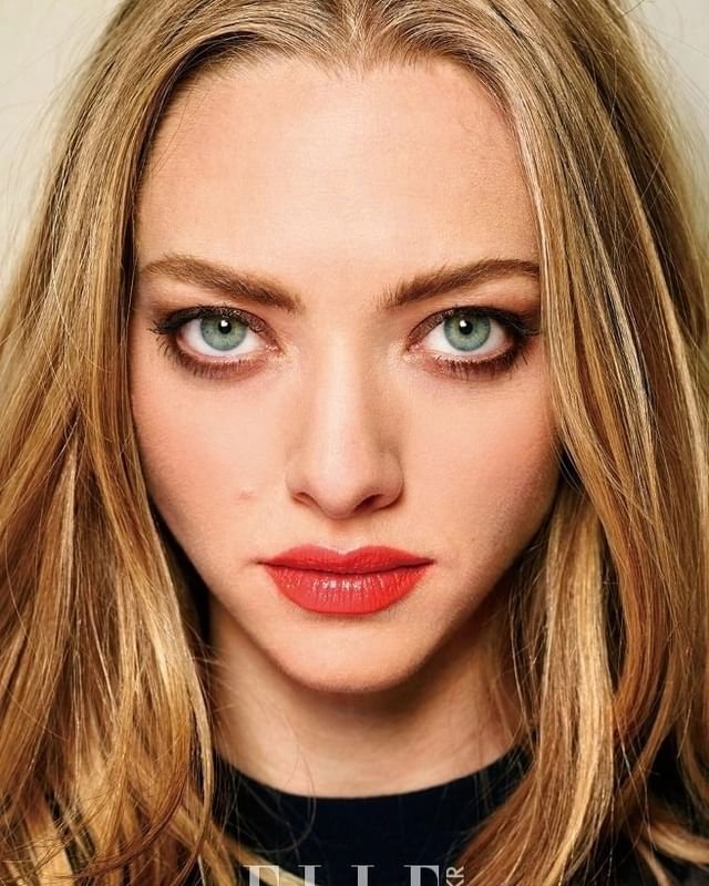 Hot Celeb Pics on Twitter: "Amanda Seyfried"