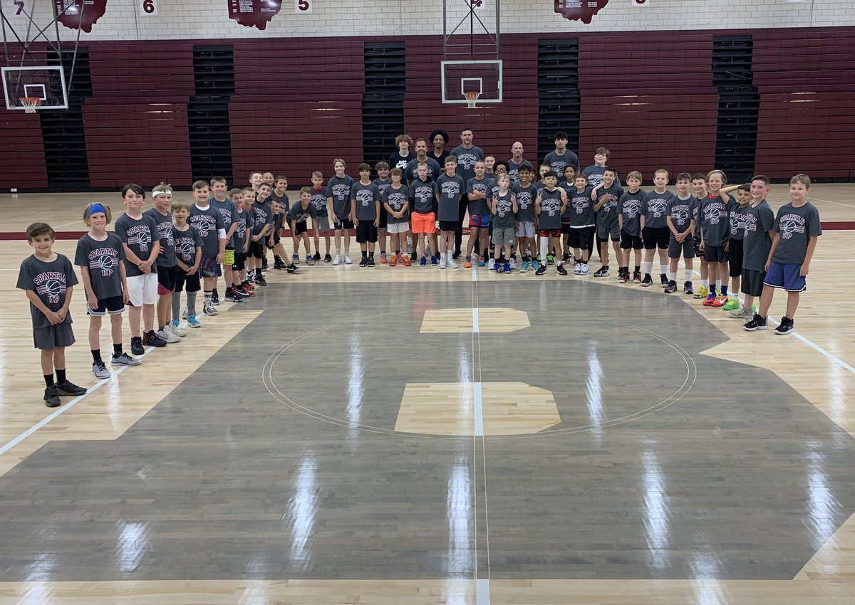 Boardman Basketball tweet media