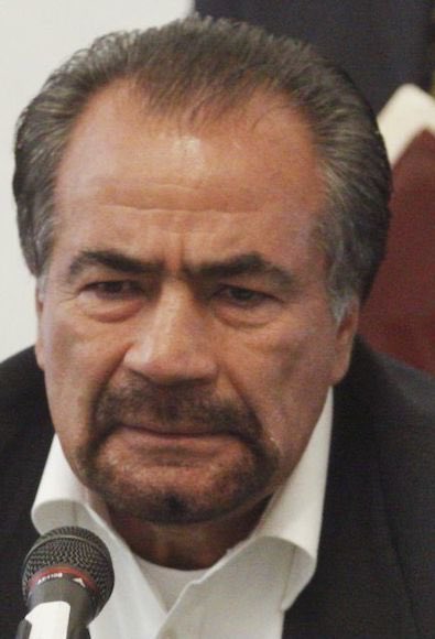 Clitoryx's tweet photo. Conozcan al autor de los sabotajes del metro: FERNANDO ESPINO ARÉVALO. Líder sindical eterno del STC priista de cepa, aunque brincando de vez en cuando al verde.

Operador actual del intento de Claudio X González y sus cómplices de apoderarse de la cdmx https://t.co/ucc7PMBFM6