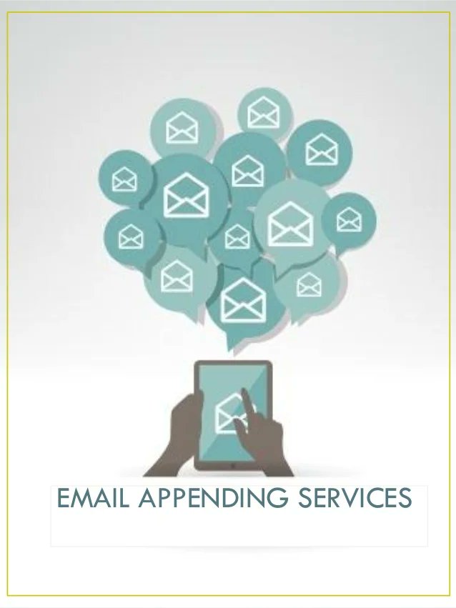 ListsInc's tweet photo. WE can add #Emails to your data, contact us today at 904-733-3301 or email us at sales@lists-inc.com. 
We add Emails or Cell phones. 

#emailmarketing #cellphones #appenddata #data #Marketing #emailcampaign #nationwide https://t.co/7HPdfpfvQj