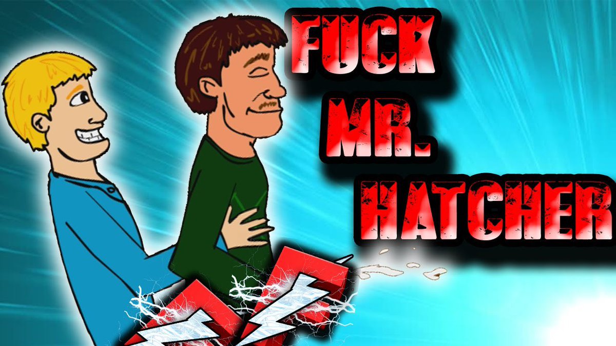 macemurp's tweet photo. @OneyNG Fuck Mr. Hatcher on Newgrounds https://t.co/PDBMagD1uG