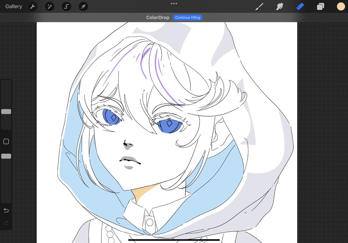 #heikademint #rkgk #彼女が公爵邸に行った理由 #ヒーカー・デミント