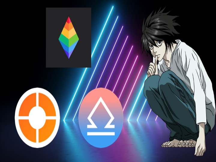 foxixyz's tweet photo. You only get one shot in 2023, LSDfi

ELI5 thread to understand 3 Alpha LSDfi lending and tell the difference

Agreesive model: Lybra
Automatic debt repayment: Prisma
Collateral rebases: Raft

👇🏻🧵 https://t.co/pHS8NzVtmf