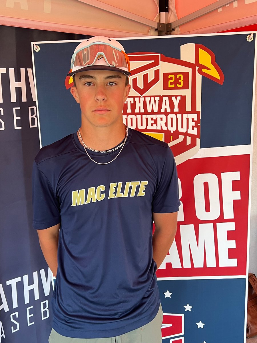 Pathway Baseball tweet media