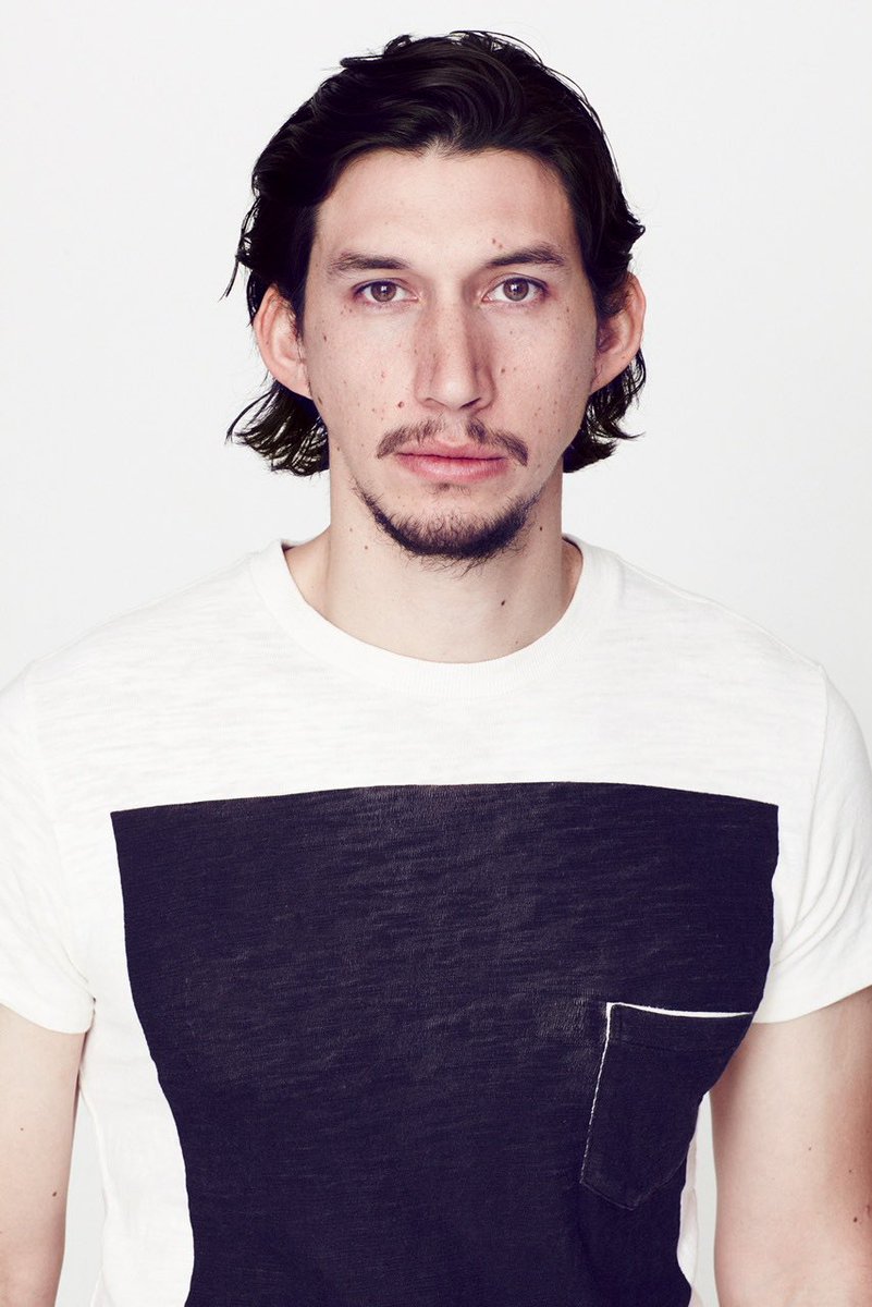 Adam Driver Central on Twitter: "RT @adamdrivermedia: New/Old pic: Adam