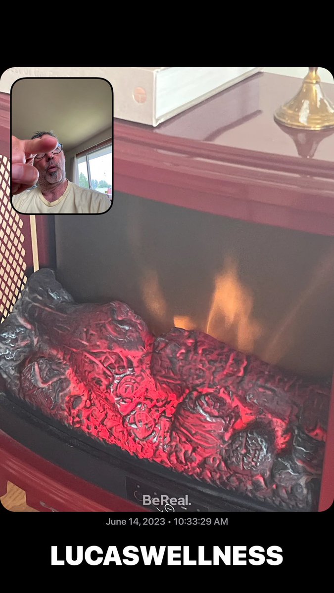 Lucas Wellness tweet media
