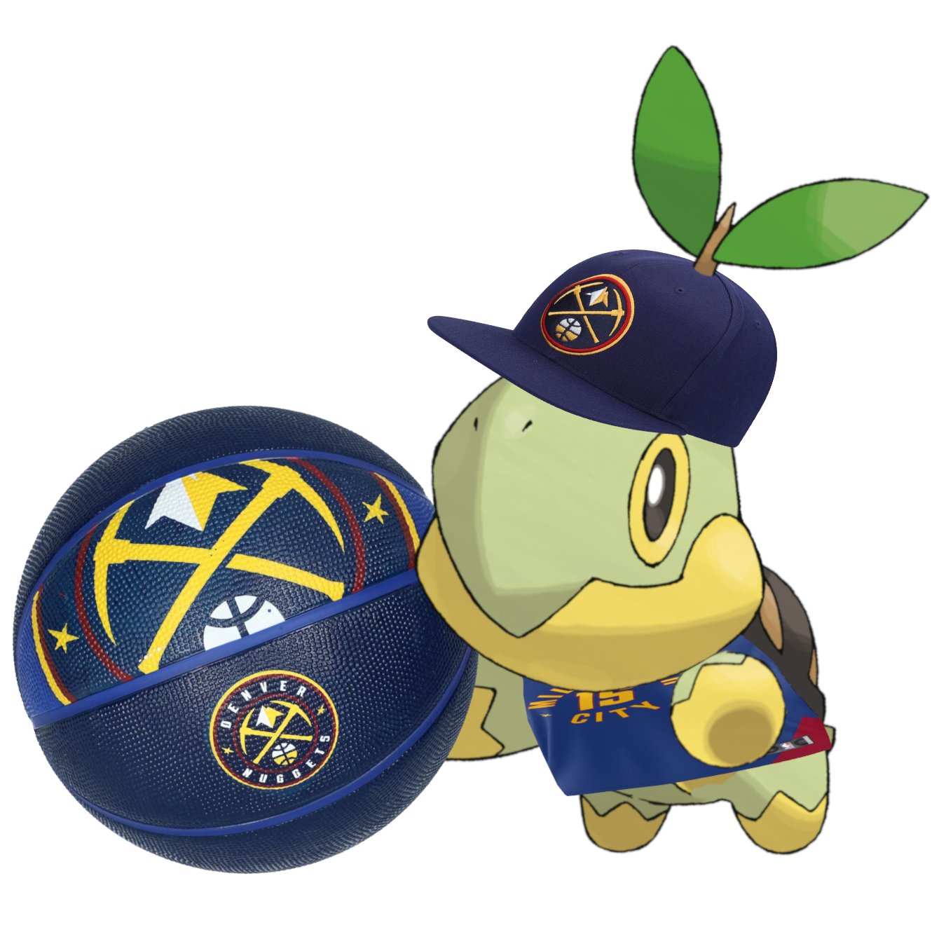 Pokémon Wearing Sports Paraphernalia on Twitter "https//t.co
