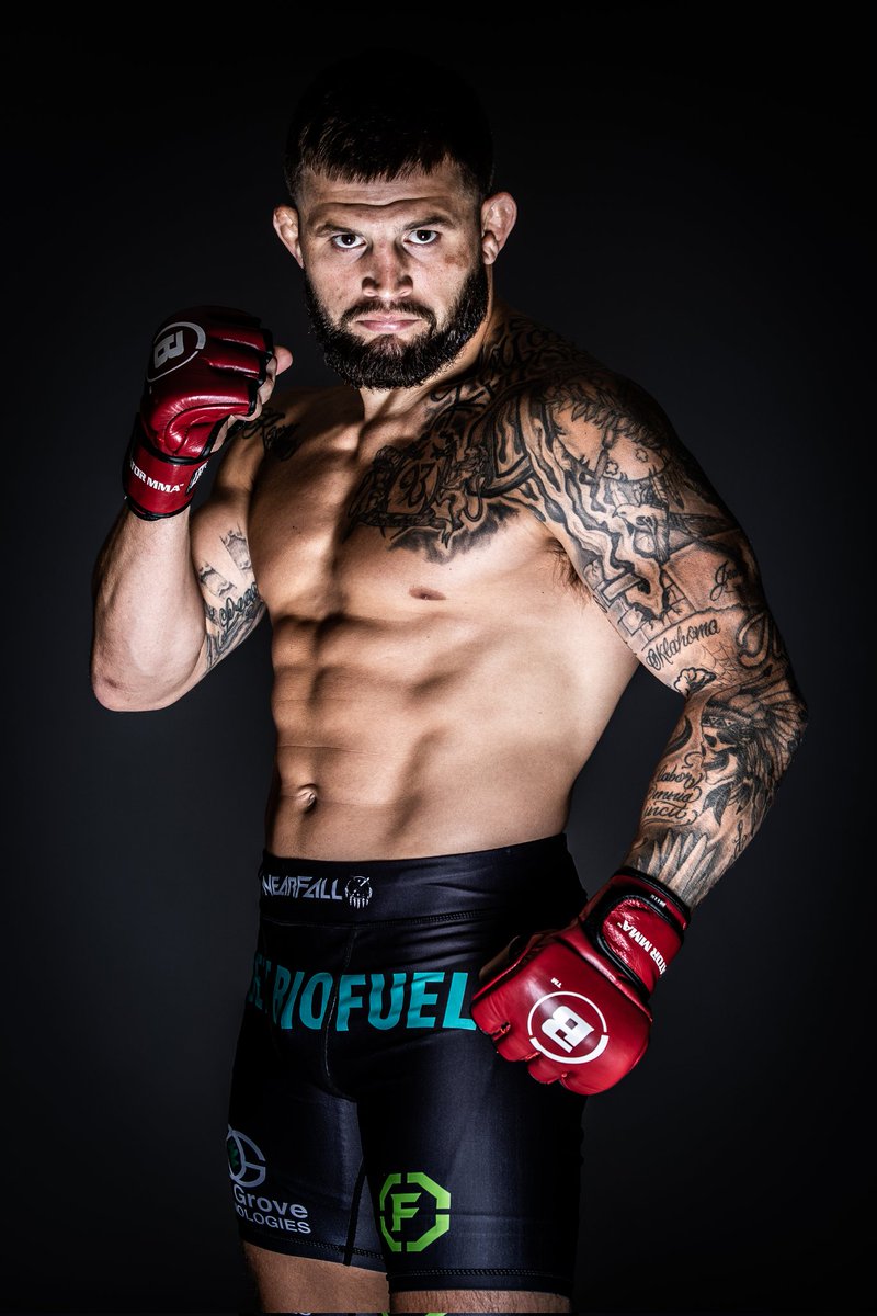 Bellator MMA tweet media
