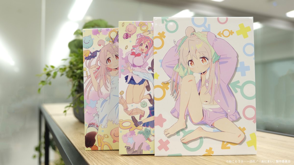 TOHO animation STORE على X: TOHO animation STORE على X: