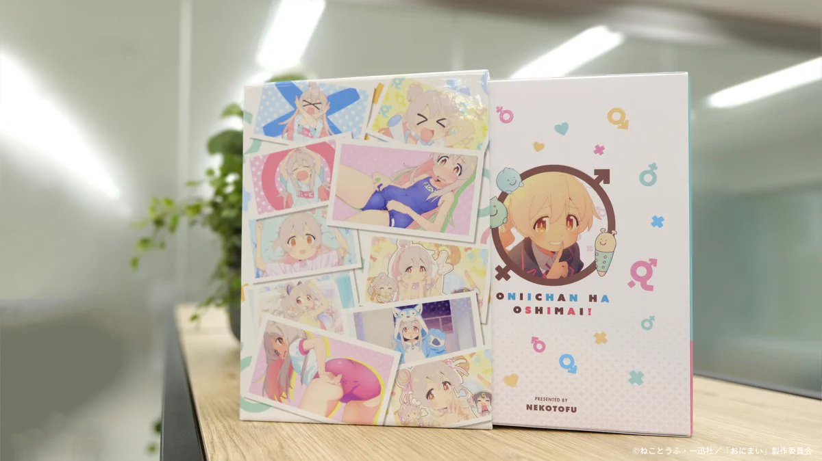 TOHO animation STORE ONLINE on X: 