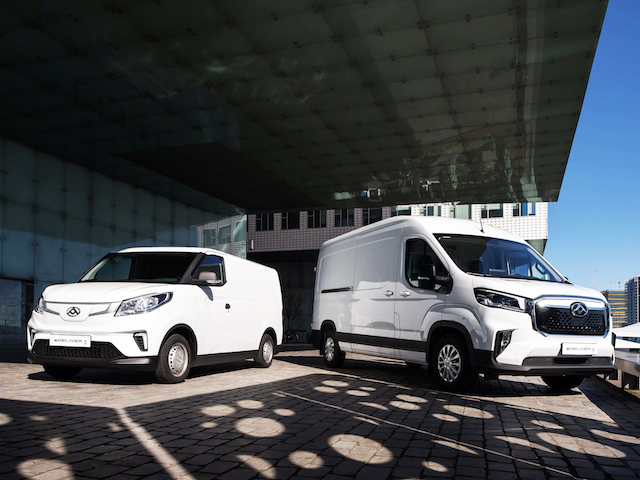 TRM24fr's tweet photo. INFO TRM24 : les Chinois débarquent à Solutrans 2023 - https://t.co/3dhX8RtZcv https://t.co/S5VXgXlMKK