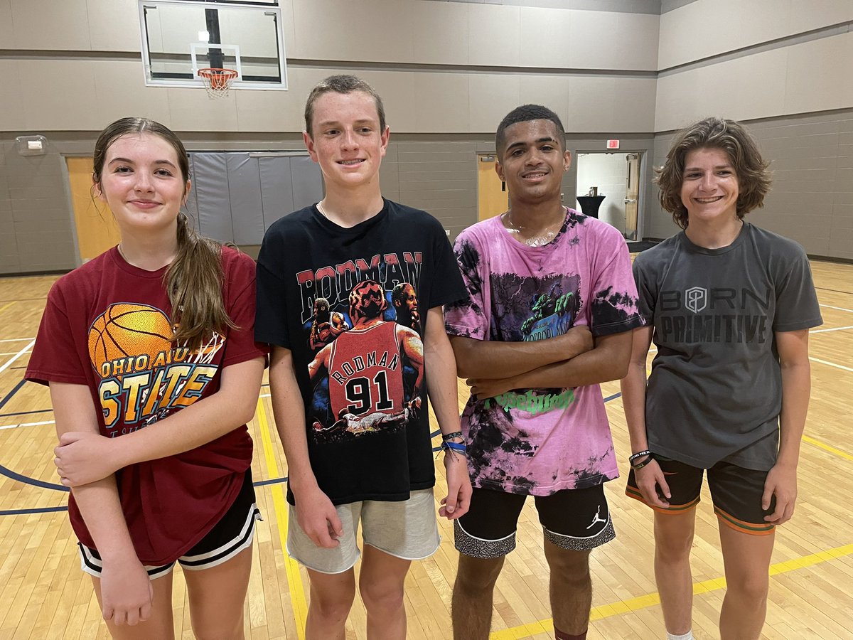 SplashUnited3's tweet photo. Great Opening Night of Splash United Skills Academy! Congrats to our Champions as well as our Campers of the Day! #Splash #SplashUnited https://t.co/BF05ARlM5e