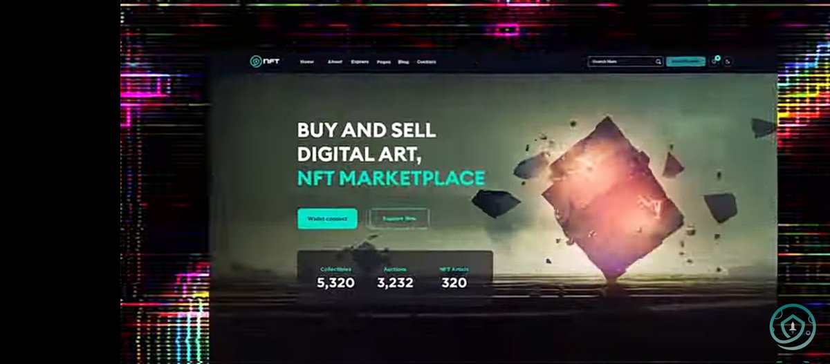 binok_777's tweet photo. #SAFEMOONWEBSITE is amazing !! I also watched the latest video and I really loved it. ๐คฉ๐ฅ
Indeed, future is bright in #SAFEMOON . ๐ https://t.co/QSxEo5mqmi