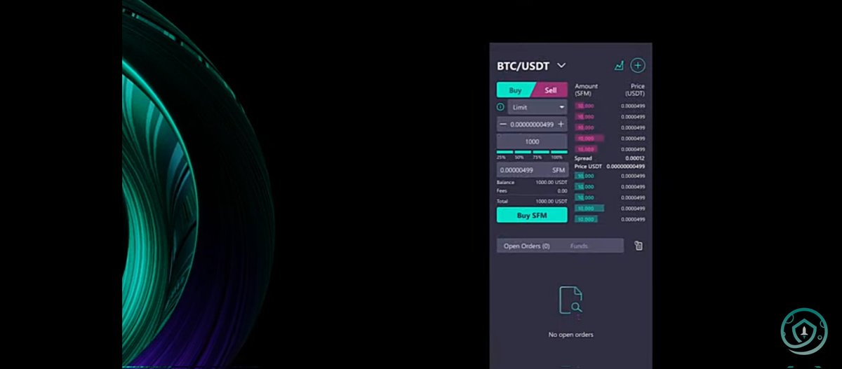 binok_777's tweet photo. #SAFEMOONWEBSITE is amazing !! I also watched the latest video and I really loved it. ๐คฉ๐ฅ
Indeed, future is bright in #SAFEMOON . ๐ https://t.co/QSxEo5mqmi