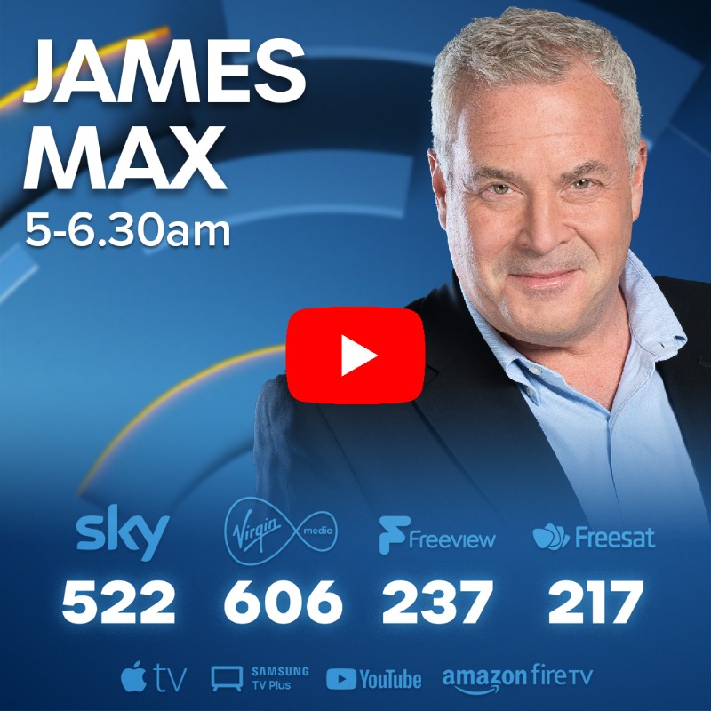 TalkTV's tweet photo. 🔸Two huge mobile firms with 27 million customers to merge
🔸What does the Schofield scandal mean for ITV’s investor’s confidence?
🔸Josh Tapper reviews this morning's papers
🔸Why should we care about the Partygate findings?

@TheJamesMax | @rstockhunter | @joshdtapper