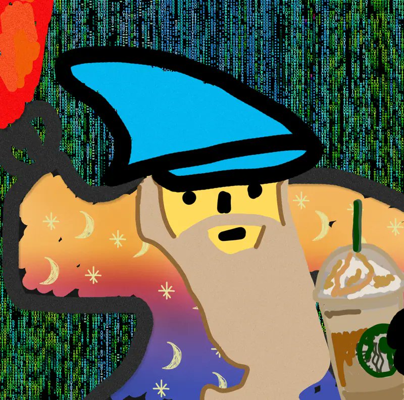 Taproot Wizards tweet media