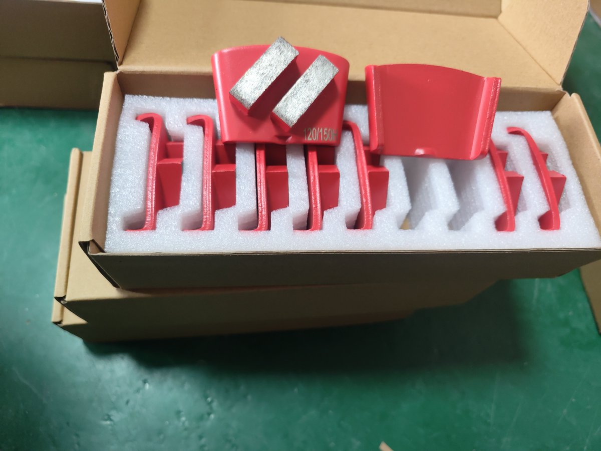 LiuOwne's tweet photo. Brand new product brochure！🤩New shipment!✈️
Beautiful bright appearance, solid and durable core.😏
What are you waiting for?🏃
Came here to DM me at any time.🥳
https://t.co/8B5N2t48Mp
Email: sales09@stonediamondtool.com
#diamondgringdingtool #grindingdisc #concretegrindingtool https://t.co/tGVGe4E6qX