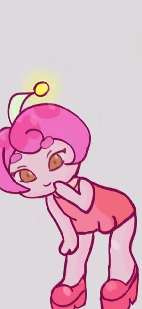 Sairelicious's tweet photo. my oc uwu You know very well what I'm looking at, I just decided not to post it yet uwu https://t.co/UhVqWkw0Hc