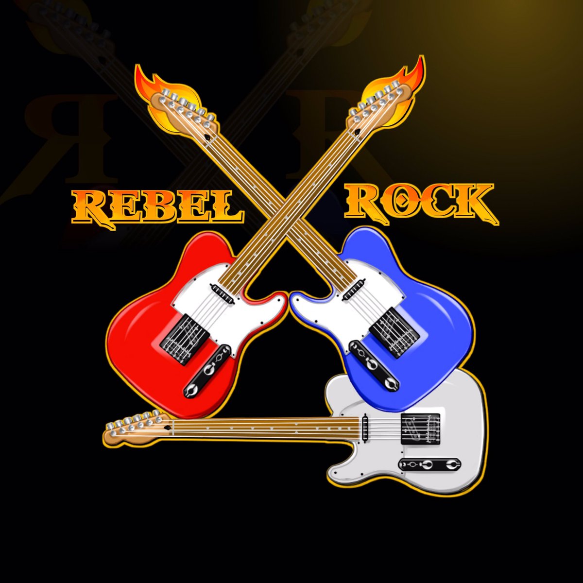 Play.radioking.com/radio/rebelroc… 
Classic rock on the internet. Rebel Rock Radio