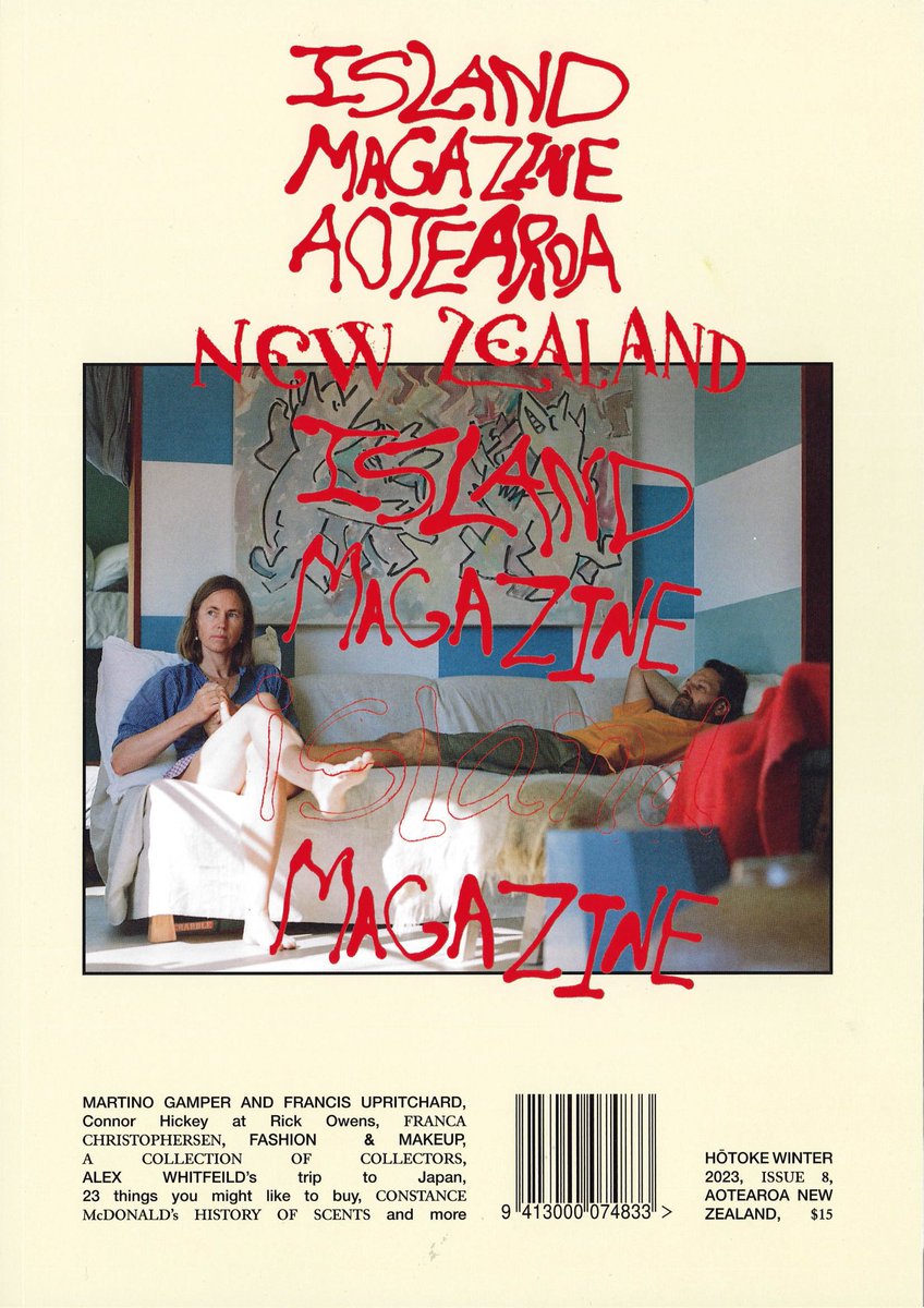 EnjoyWellington's tweet photo. New to Enjoy Rūma Pānui this week - David Straight photobook 'Locations of Interest: the built environment of Covid 19 from @ObjectspaceNZ
'The Material Kinship Reader' Kris Dittel and Clementine Edwards from @onomatopeenet
Latest issue of ISLAND and back issues of @un_Magazine https://t.co/b2NJr7m9wX