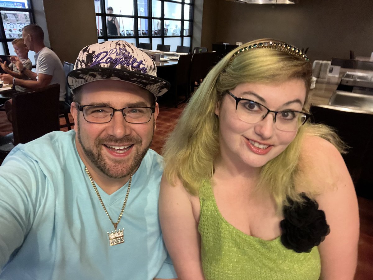 TINA’S 🦴😼TOY SHOW on Twitter: "Happy birthday Grimace from another grim