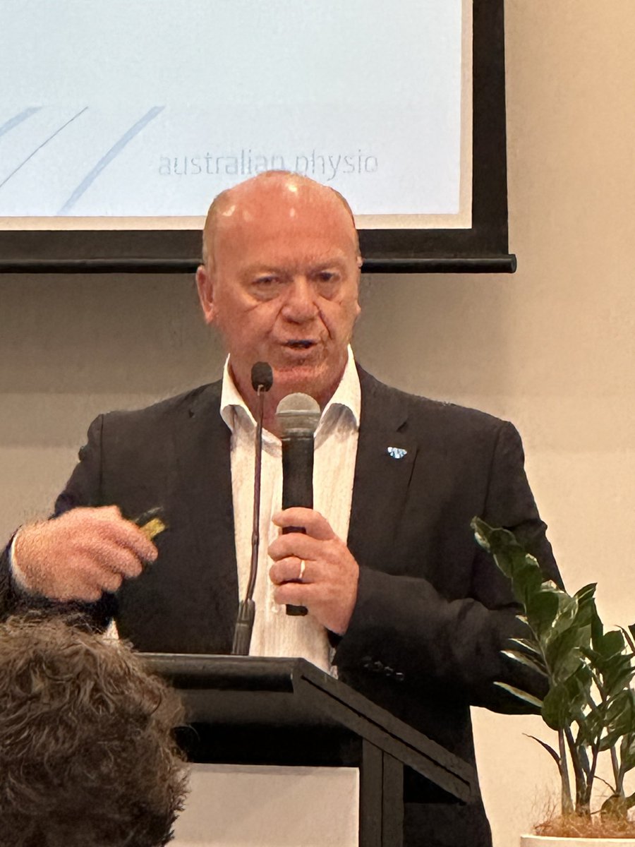 APA President tweet media