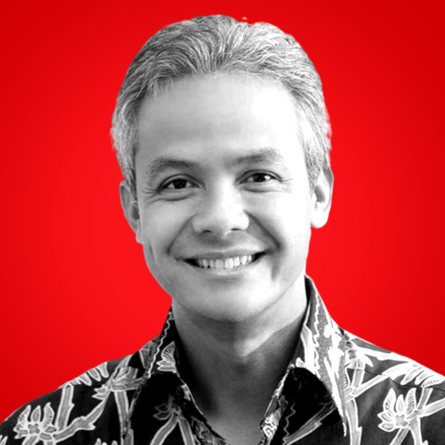 Pilihanku untuk presiden 2024. Yang pilihannya sama, boleh RT!

🤟🤟🔥