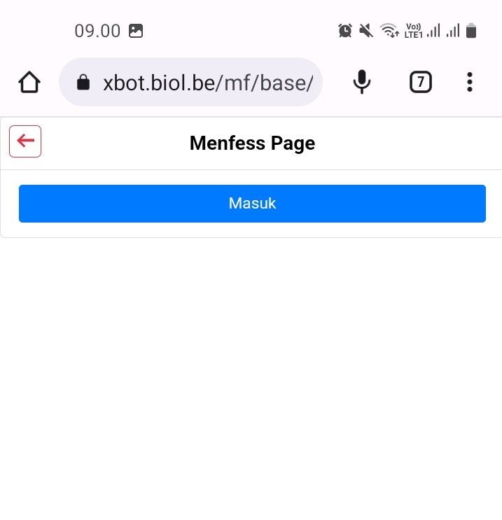 hellocixes's tweet image. Cara ngirim menfess terbaru di @hellocixes 📣

1. klik profil base, lalu masuk ke website/page yang ada di bio base 
( xbot.biol.be/mf/base/128510… )

2. Lalu kalian login aja twitter kalian masukin username&amp;amp; password acc kaliann 

3. selengkapnya bisa baca pict ^^