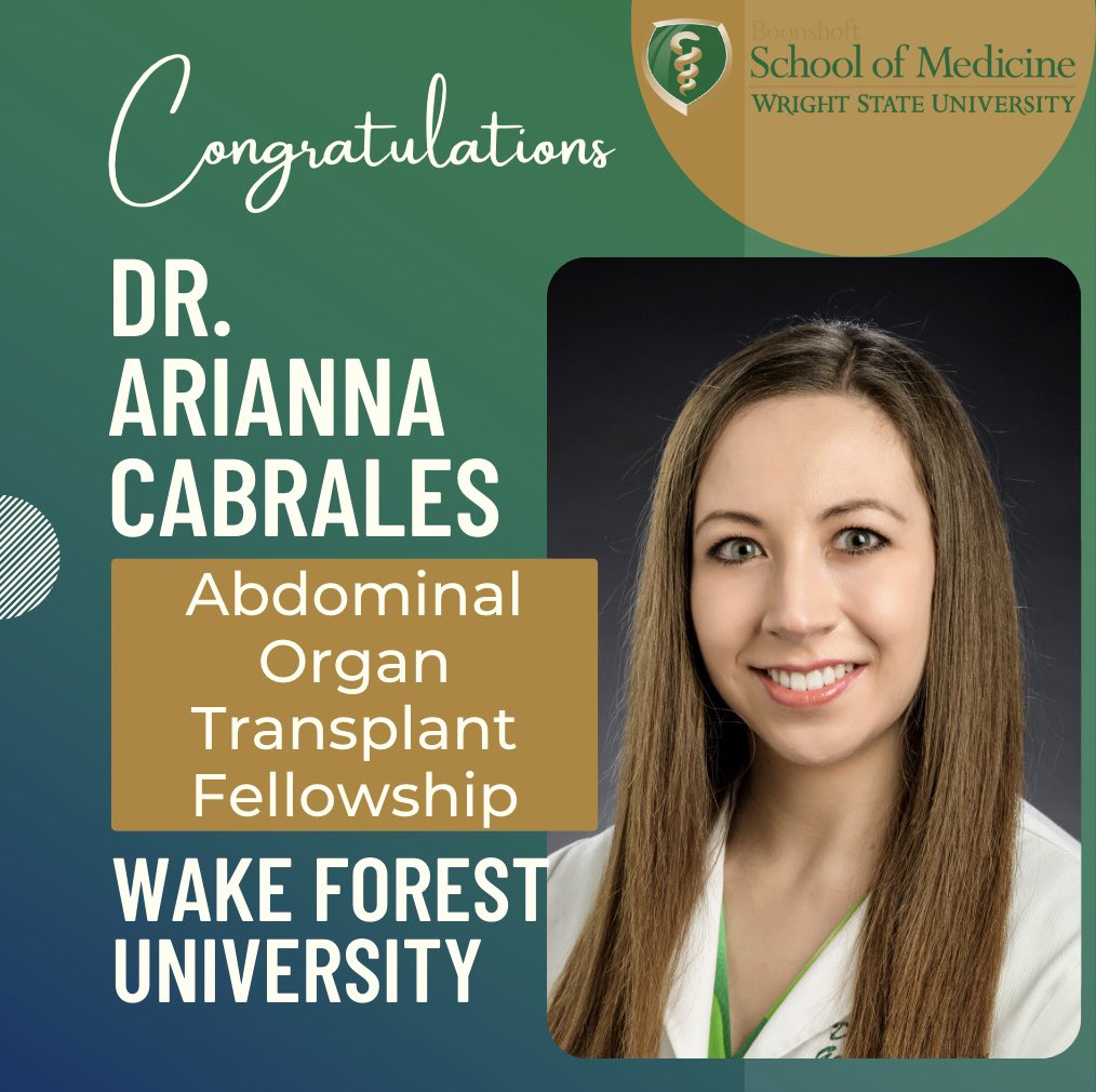 WSU BSOM Surgery tweet media