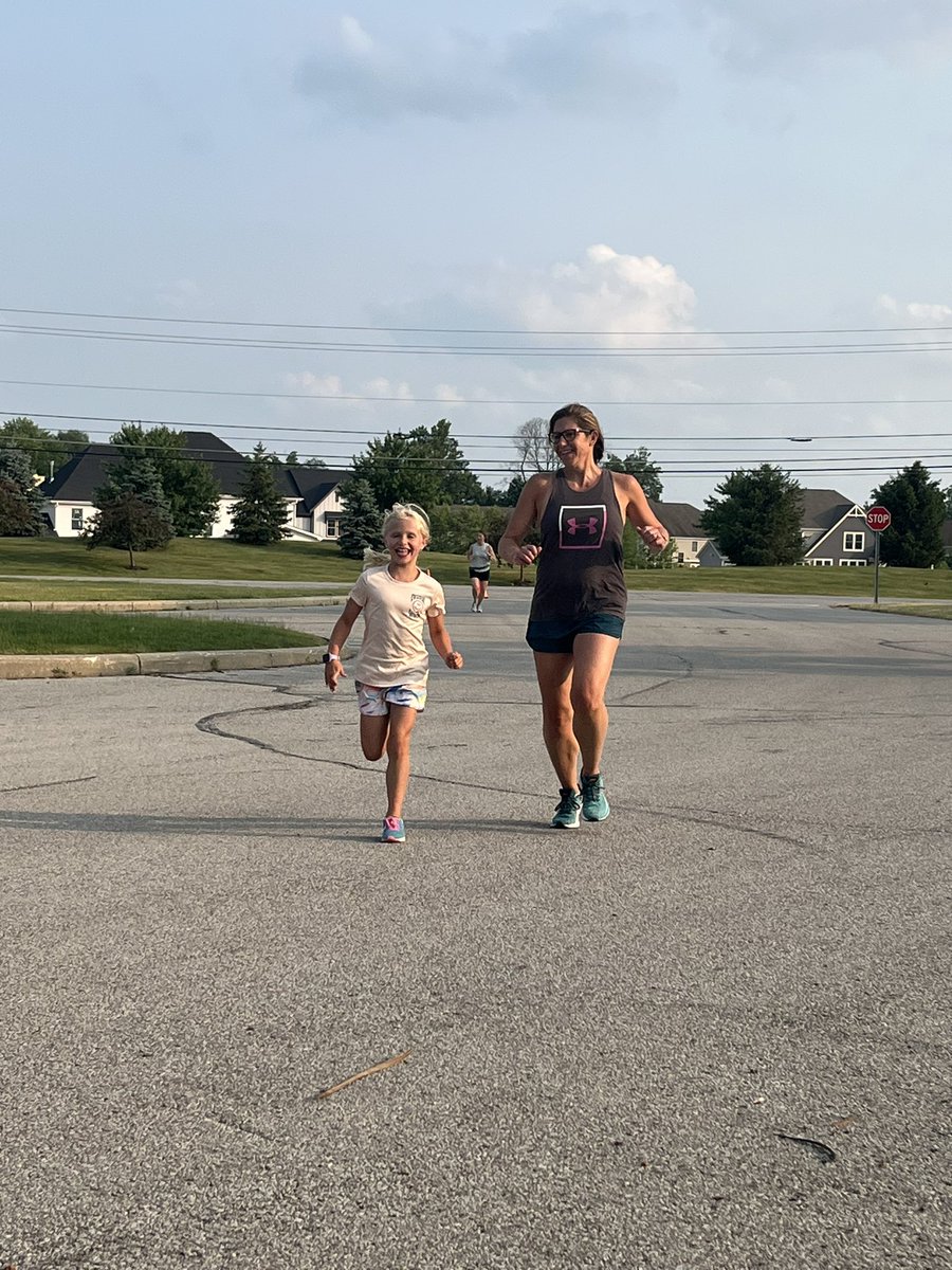 Diane Behrman (@mrsb_tce) on Twitter photo A really great crowd for our open library time & Jammin' June Jogs tonight! These kids (and their parents!) had fun and got a little exercise on this beautiful June evening. 🏃♂️🏃🏽♀️Thanks to all who came out to run or walk with us! #TCEcardinals
<a href="/JamminJogs/">Jammin' June Jogs</a> A really great crowd for our open library time & Jammin' June Jogs tonight! These kids (and their parents!) had fun and got a little exercise on this beautiful June evening. 🏃♂️🏃🏽♀️Thanks to all who came out to run or walk with us! #TCEcardinals
<a href="/JamminJogs/">Jammin' June Jogs</a>
