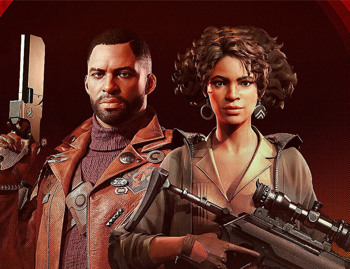 sirmcdgaming's tweet photo. THREAD: I wouldn't mind seeing more color in video games please. π€
#videogames #charactersincolor #videogamediversity #heroscomeincolorstoo https://t.co/ml75nnqyce