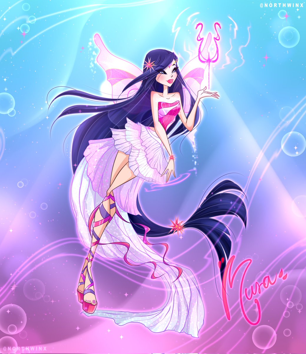 Artbyisus's tweet image. Musa, Fairy of Music in Harmonix💜
Por #magicwinx_challenge
To be honest, Musa has one of the best harmonix design EVER!! She's one of my favorites in this transformation!
🔸️RT's and ❤ are really appreciate
#winx #winxclub #illustration #art