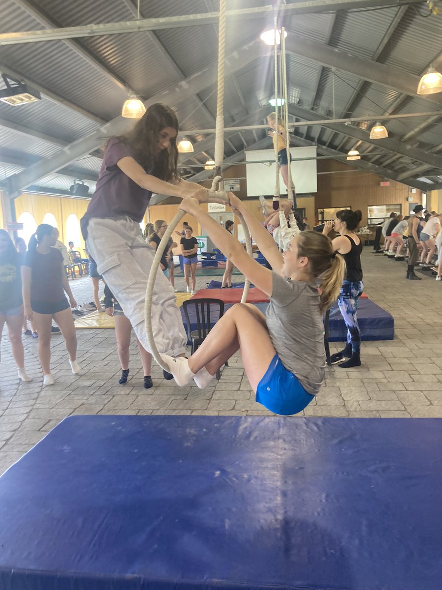 mrsdoucetsclass's tweet photo. Final Day! Cirque School https://t.co/NfDXrx4zxi