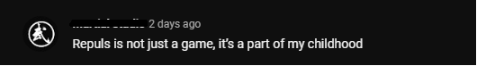 itsdocski's tweet photo. It's little moments like these that makes it all worth it. 🙏
#repuls #indiedev #gaming #gamedev #solodev https://t.co/x5D7qO8JFF