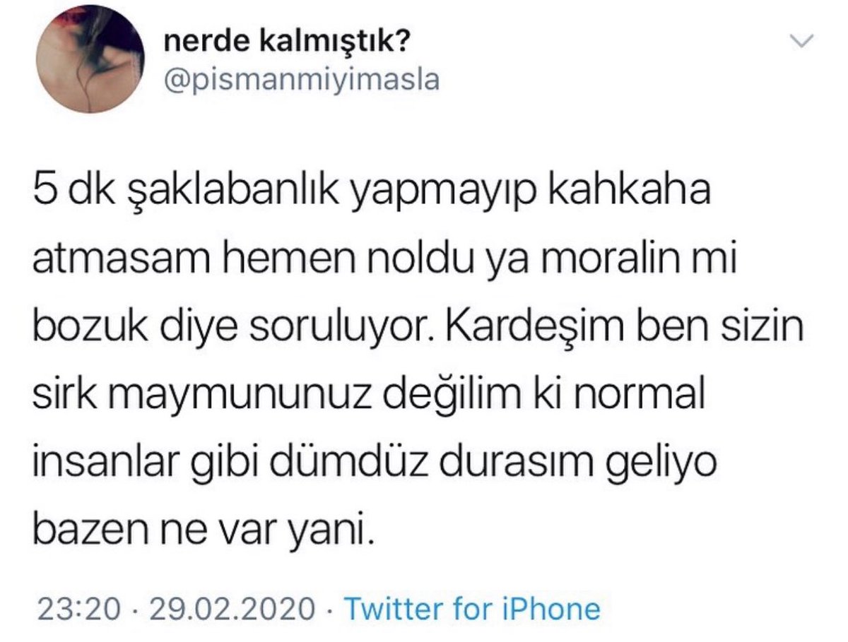 Alnı Öpülesi Tivitler (@alniopulesitivt) on Twitter photo 