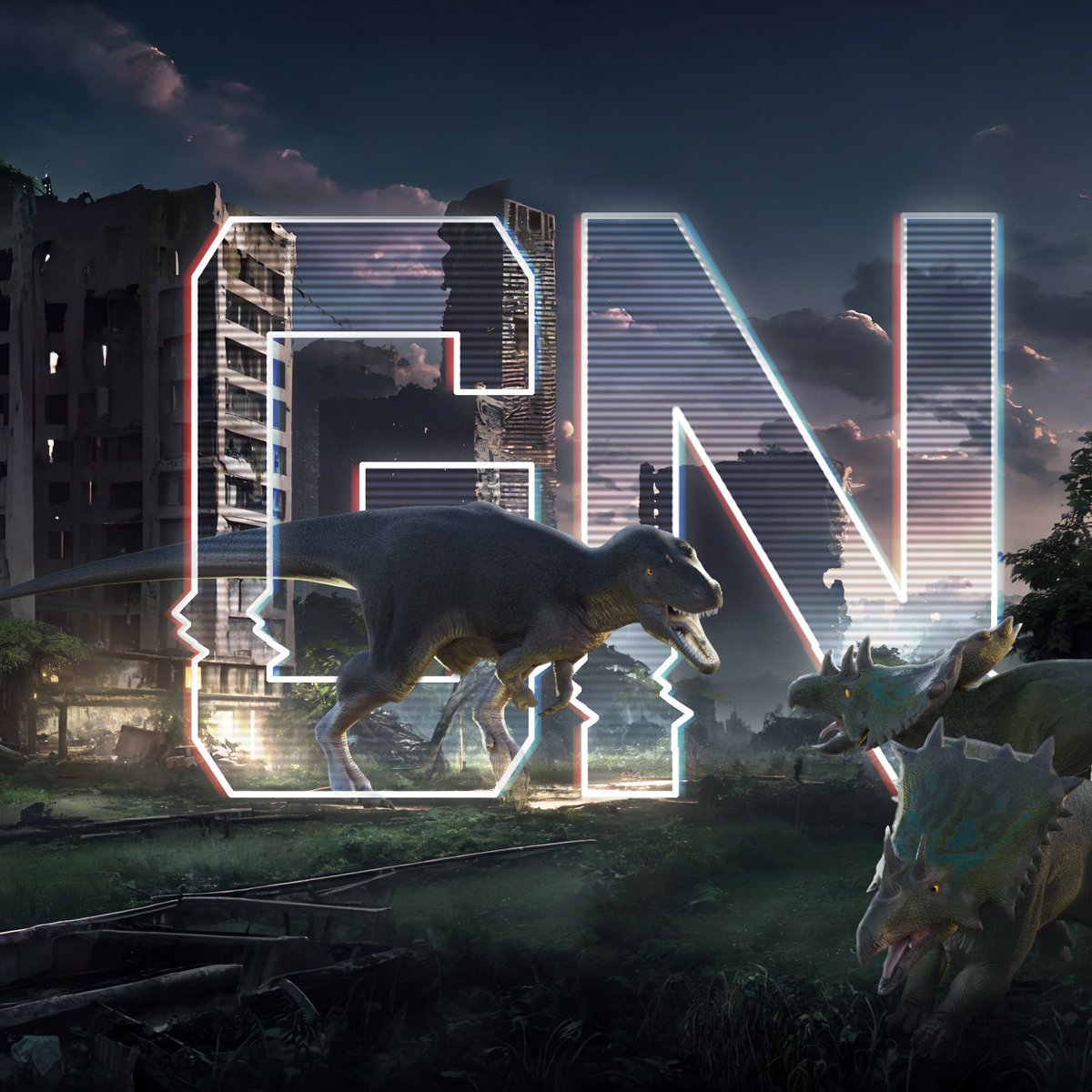 Age of Dino tweet media