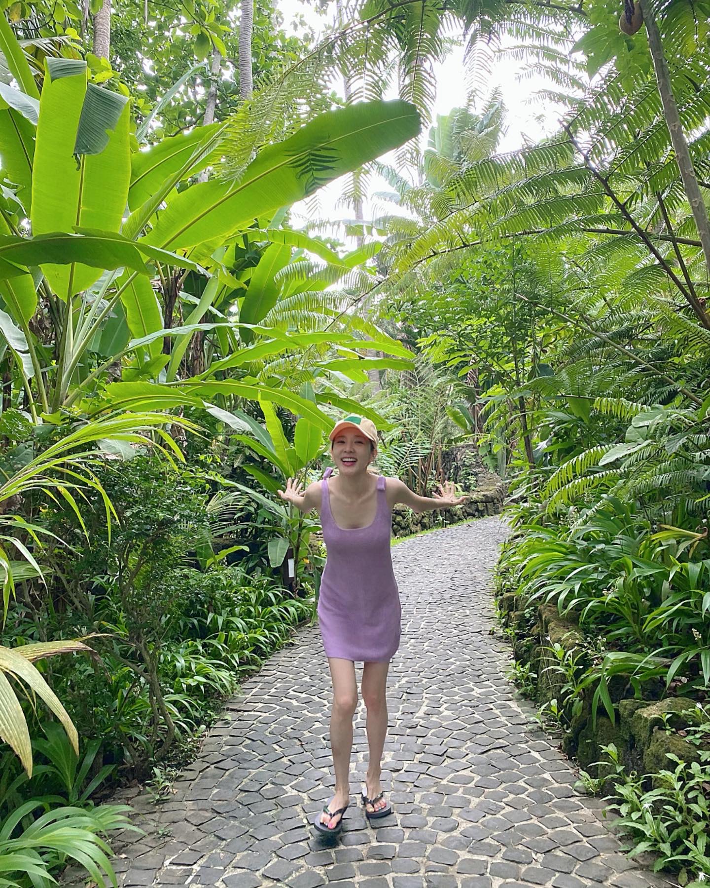 Sandara Park on Twitter: