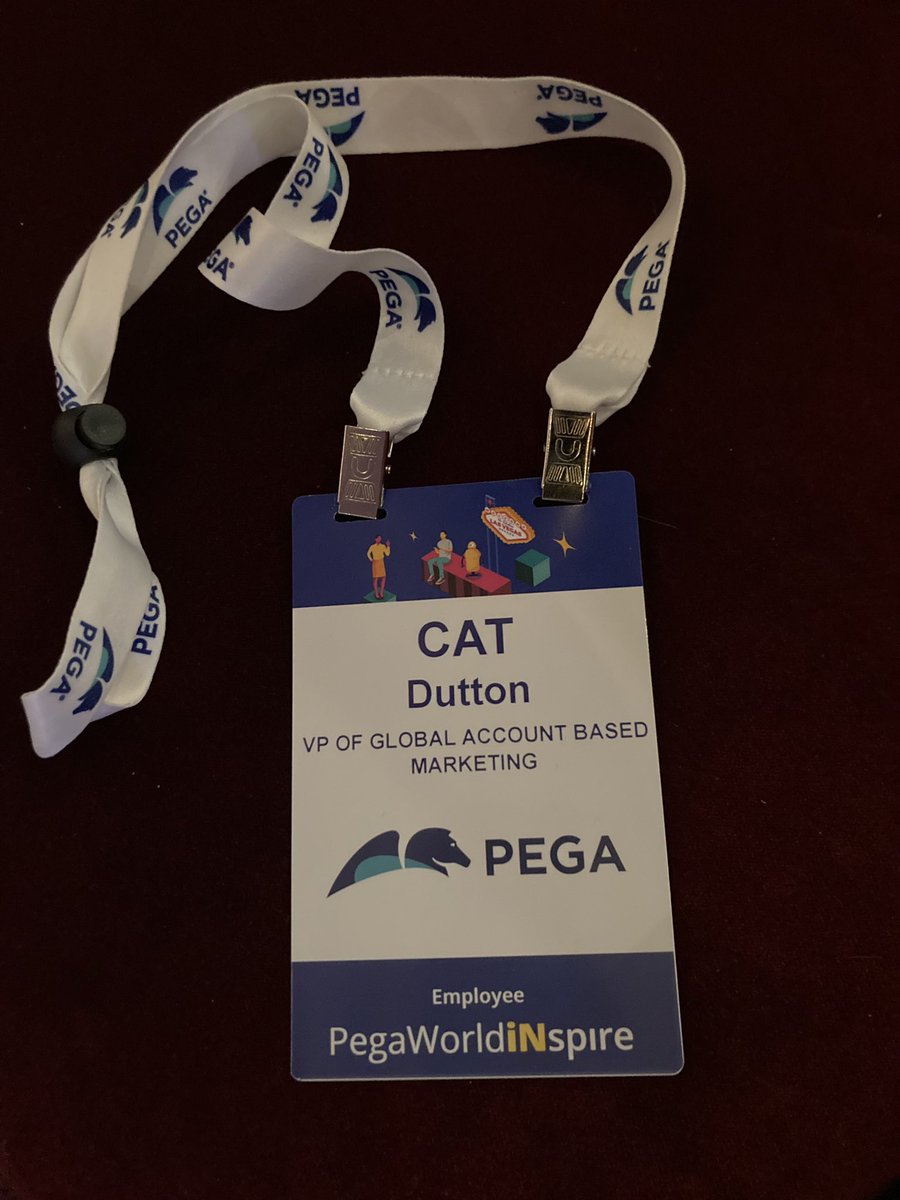 Catherine Dutton tweet media