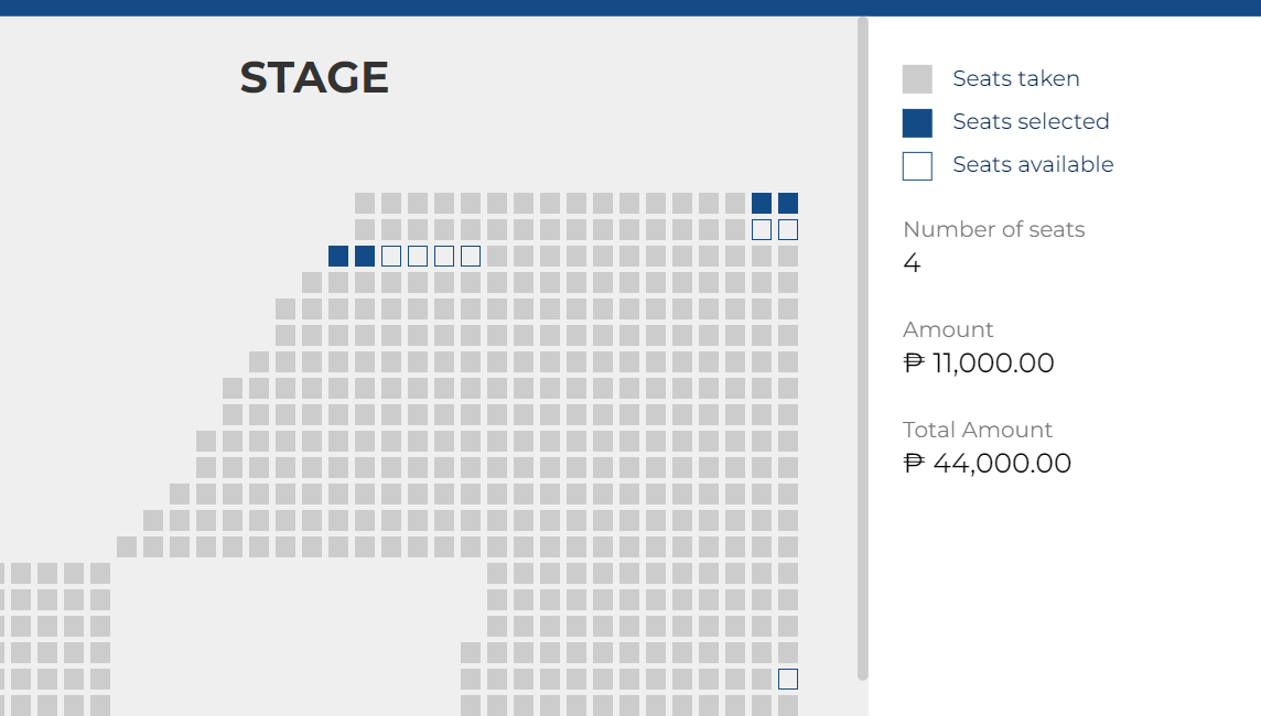 HELLO! I HAVE TWICE TIX ON CART 112. LBA REG ANYONE INTERESTED?